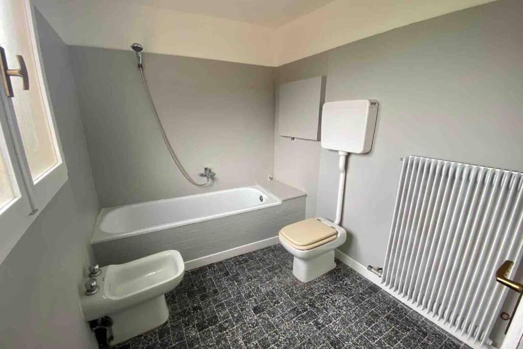 Cheap Apartment Arco Zewnętrze zdjęcie