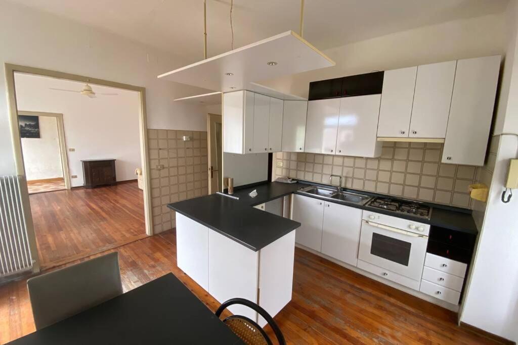 Cheap Apartment Arco Zewnętrze zdjęcie