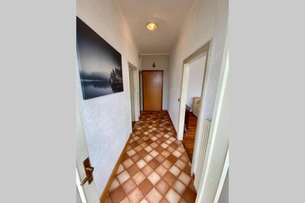 Cheap Apartment Arco Zewnętrze zdjęcie